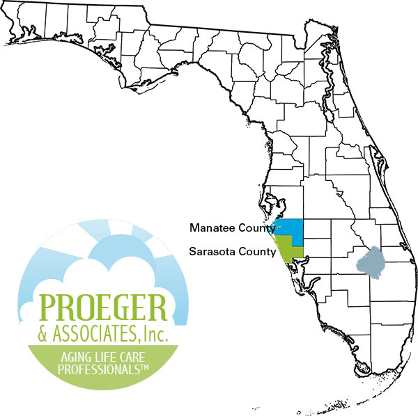 Proeger & Associates - Sarasota and Manatee Counties